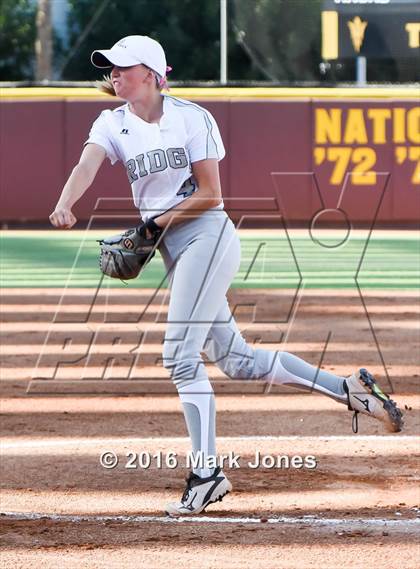 Thumbnail 3 in Ironwood Ridge vs. Cactus (AIA D2 Final) photogallery.