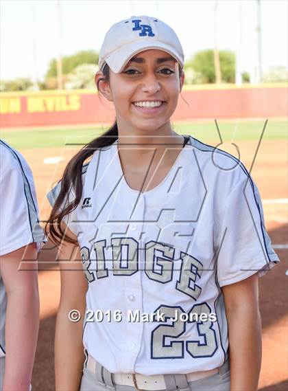 Thumbnail 2 in Ironwood Ridge vs. Cactus (AIA D2 Final) photogallery.