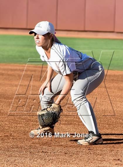 Thumbnail 3 in Ironwood Ridge vs. Cactus (AIA D2 Final) photogallery.
