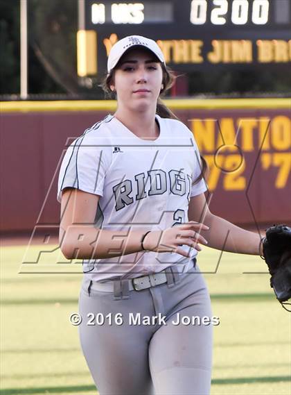 Thumbnail 2 in Ironwood Ridge vs. Cactus (AIA D2 Final) photogallery.