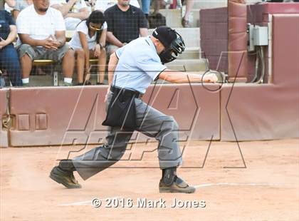 Thumbnail 1 in Ironwood Ridge vs. Cactus (AIA D2 Final) photogallery.