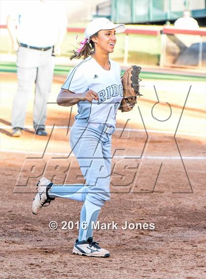 Thumbnail 3 in Ironwood Ridge vs. Cactus (AIA D2 Final) photogallery.