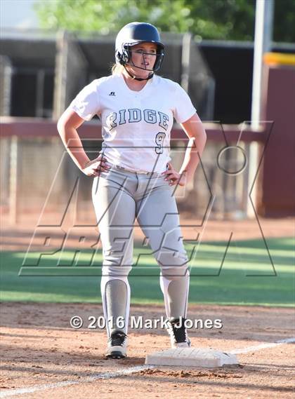Thumbnail 2 in Ironwood Ridge vs. Cactus (AIA D2 Final) photogallery.
