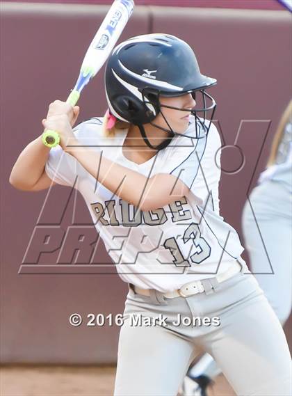 Thumbnail 1 in Ironwood Ridge vs. Cactus (AIA D2 Final) photogallery.