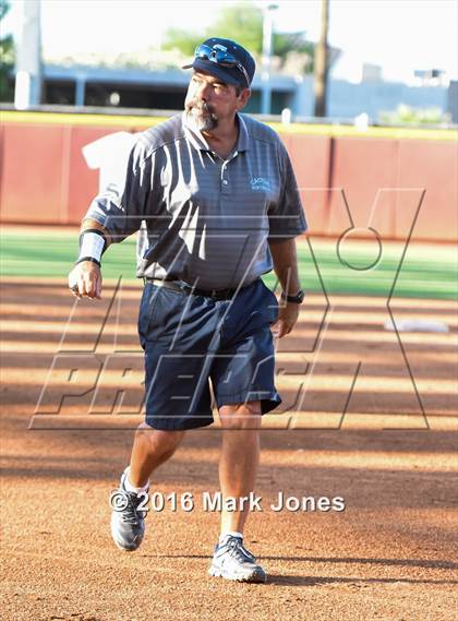 Thumbnail 3 in Ironwood Ridge vs. Cactus (AIA D2 Final) photogallery.