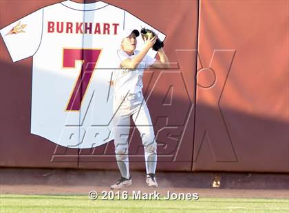 Thumbnail 1 in Ironwood Ridge vs. Cactus (AIA D2 Final) photogallery.