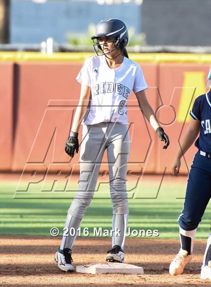 Thumbnail 3 in Ironwood Ridge vs. Cactus (AIA D2 Final) photogallery.