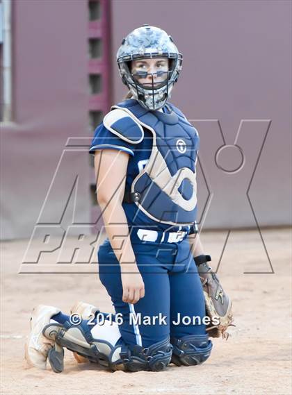 Thumbnail 1 in Ironwood Ridge vs. Cactus (AIA D2 Final) photogallery.