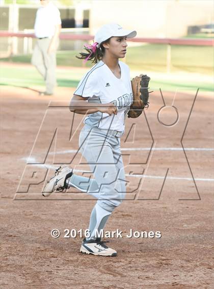 Thumbnail 3 in Ironwood Ridge vs. Cactus (AIA D2 Final) photogallery.