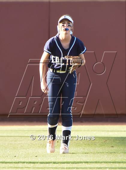 Thumbnail 2 in Ironwood Ridge vs. Cactus (AIA D2 Final) photogallery.