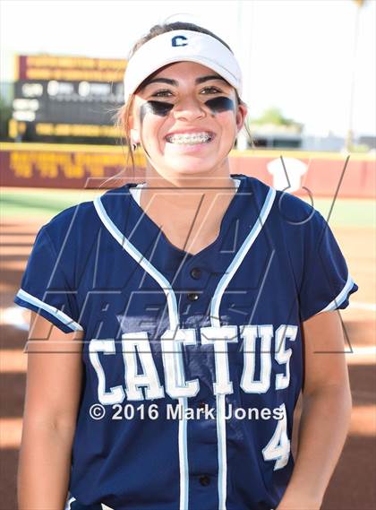Thumbnail 3 in Ironwood Ridge vs. Cactus (AIA D2 Final) photogallery.