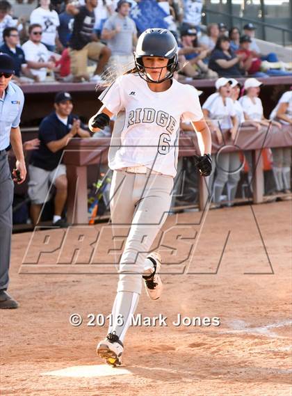 Thumbnail 1 in Ironwood Ridge vs. Cactus (AIA D2 Final) photogallery.