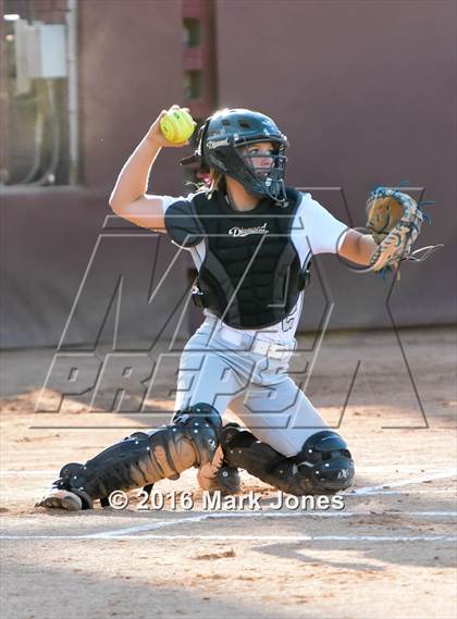 Thumbnail 1 in Ironwood Ridge vs. Cactus (AIA D2 Final) photogallery.