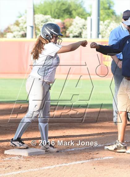Thumbnail 2 in Ironwood Ridge vs. Cactus (AIA D2 Final) photogallery.
