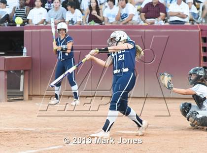 Thumbnail 2 in Ironwood Ridge vs. Cactus (AIA D2 Final) photogallery.