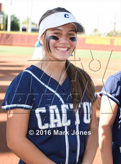Thumbnail 2 in Ironwood Ridge vs. Cactus (AIA D2 Final) photogallery.