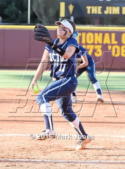 Thumbnail 3 in Ironwood Ridge vs. Cactus (AIA D2 Final) photogallery.