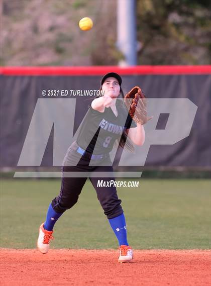 Thumbnail 3 in Etowah @ Cherokee photogallery.