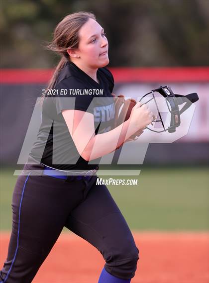 Thumbnail 1 in Etowah @ Cherokee photogallery.