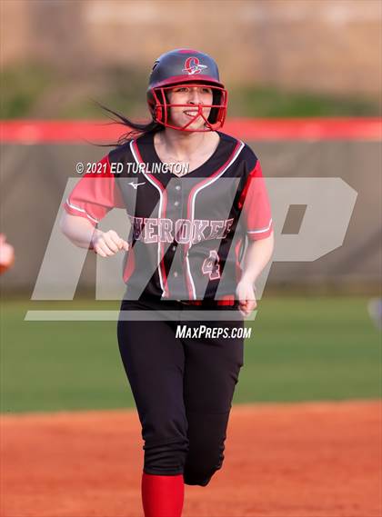 Thumbnail 2 in Etowah @ Cherokee photogallery.