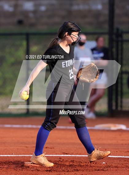 Thumbnail 1 in Etowah @ Cherokee photogallery.