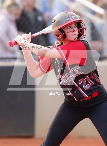 Thumbnail 1 in Etowah @ Cherokee photogallery.
