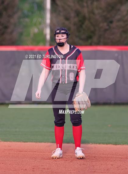 Thumbnail 3 in Etowah @ Cherokee photogallery.