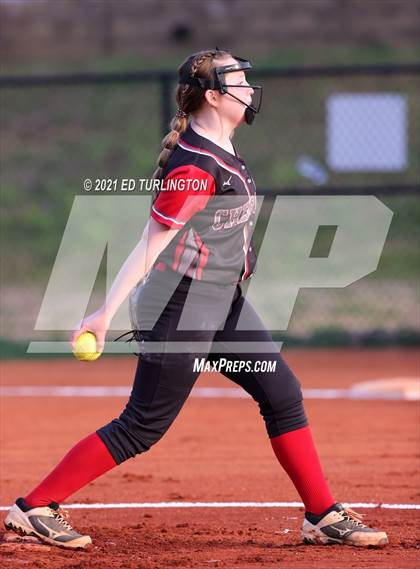 Thumbnail 1 in Etowah @ Cherokee photogallery.