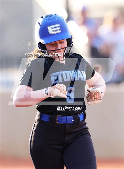 Thumbnail 2 in Etowah @ Cherokee photogallery.