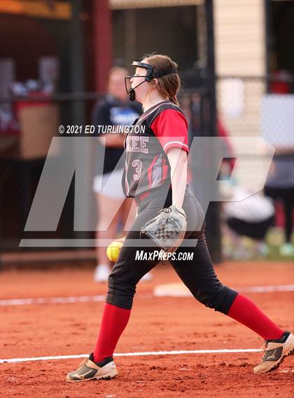 Thumbnail 3 in Etowah @ Cherokee photogallery.