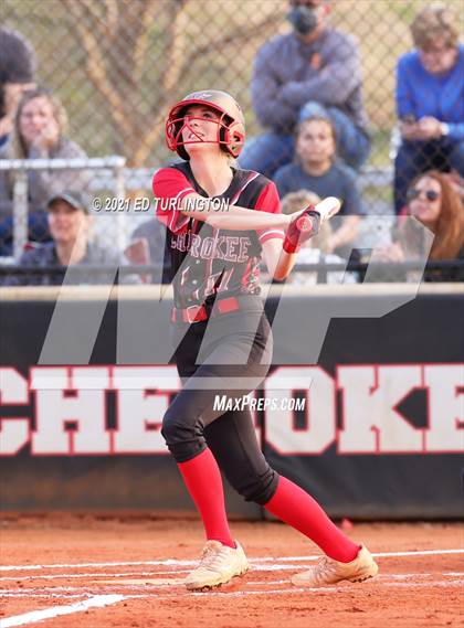 Thumbnail 1 in Etowah @ Cherokee photogallery.