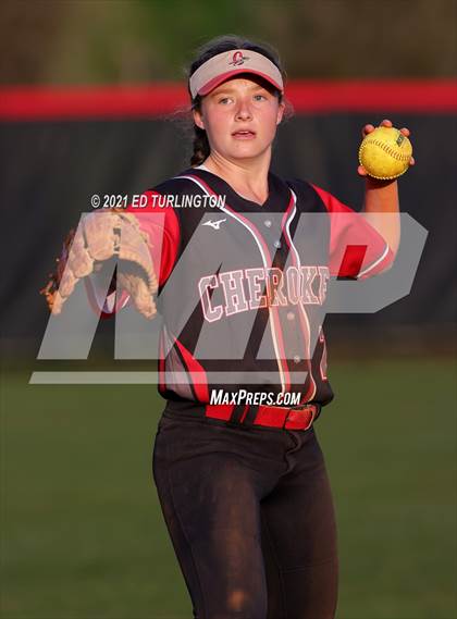 Thumbnail 2 in Etowah @ Cherokee photogallery.