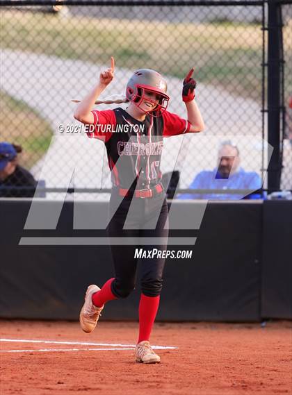 Thumbnail 1 in Etowah @ Cherokee photogallery.