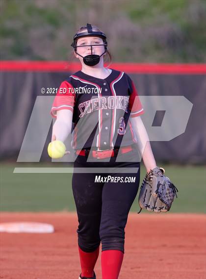 Thumbnail 2 in Etowah @ Cherokee photogallery.