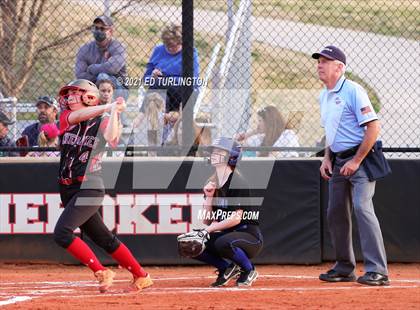 Thumbnail 2 in Etowah @ Cherokee photogallery.