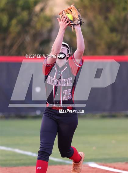 Thumbnail 1 in Etowah @ Cherokee photogallery.