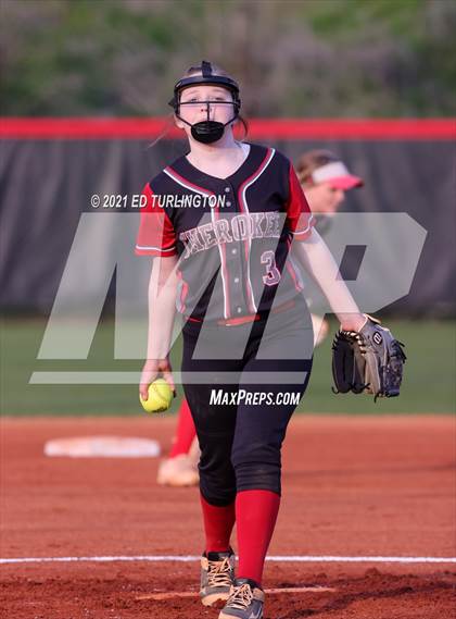 Thumbnail 1 in Etowah @ Cherokee photogallery.