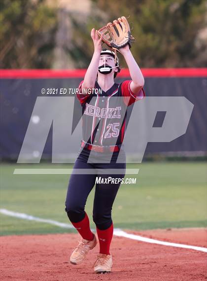 Thumbnail 2 in Etowah @ Cherokee photogallery.