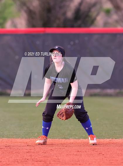 Thumbnail 1 in Etowah @ Cherokee photogallery.