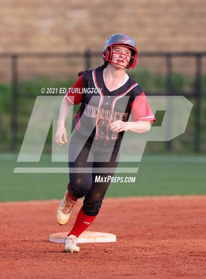 Thumbnail 1 in Etowah @ Cherokee photogallery.