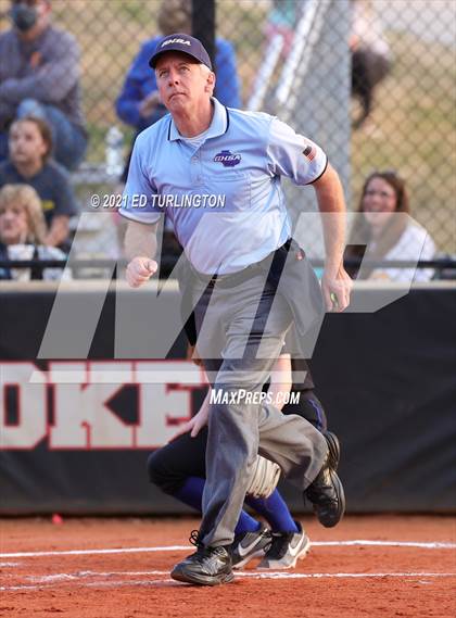 Thumbnail 3 in Etowah @ Cherokee photogallery.