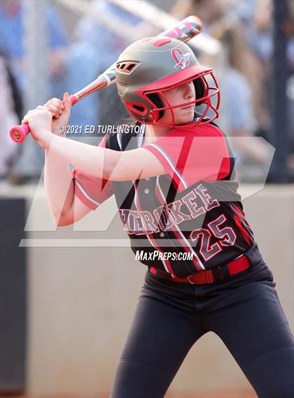 Thumbnail 2 in Etowah @ Cherokee photogallery.