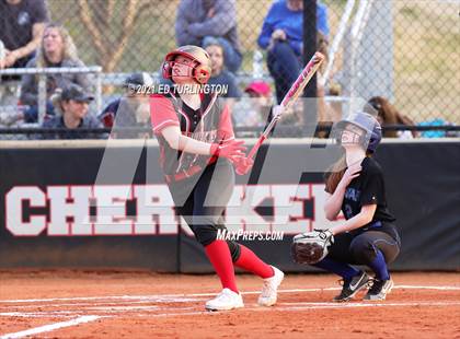 Thumbnail 1 in Etowah @ Cherokee photogallery.