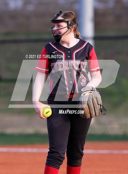 Thumbnail 1 in Etowah @ Cherokee photogallery.