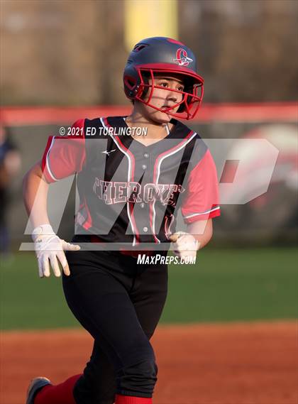 Thumbnail 3 in Etowah @ Cherokee photogallery.