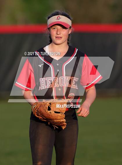 Thumbnail 1 in Etowah @ Cherokee photogallery.
