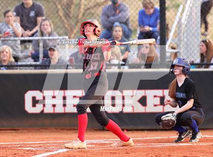 Thumbnail 3 in Etowah @ Cherokee photogallery.