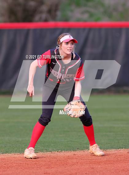 Thumbnail 1 in Etowah @ Cherokee photogallery.