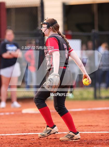 Thumbnail 3 in Etowah @ Cherokee photogallery.