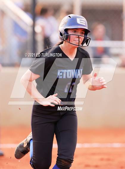Thumbnail 1 in Etowah @ Cherokee photogallery.